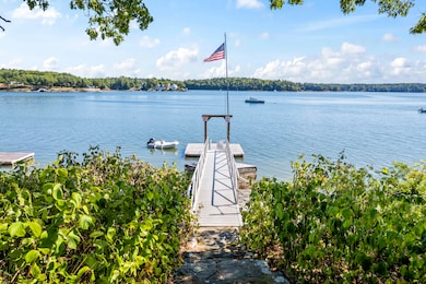 6 Oak Ledge Point Rd E, Harpswell, ME 04079 - photo 3