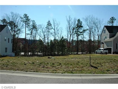 Land - Home site
