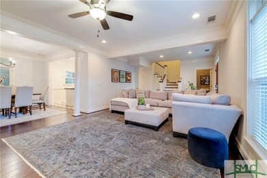 129 Brompton Rd, Savannah, GA 31410 - photo 6