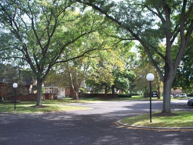 Carriage Hill Complex