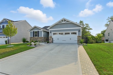 5714 Millbrook Dr, Middletown, OH 45005 - photo 3