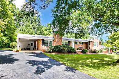 1836 Pine Grove Dr, Asheboro, NC 27205 - photo 2