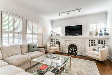 5523 Ridgedale Ave, Dallas, TX 75206 - photo 7