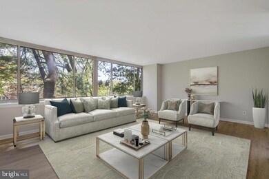 Taft Towers unit 104, Arlington, VA 22201 - photo 3