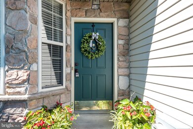 5160 Barness Ct, Doylestown, PA 18902 - photo 2