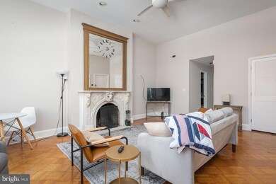 1014 N Charles St unit R1, Baltimore, MD 21201 - photo 6