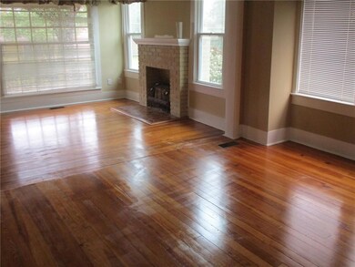 207 Jackson Ave unit B, McComb, MS 39648 - photo 6