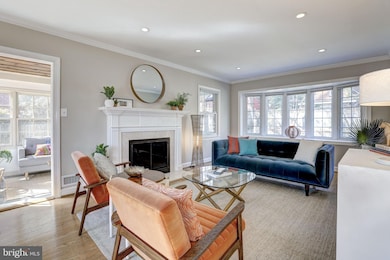 4505 Sleaford Rd, Bethesda, MD 20814 - photo 2