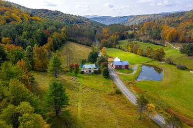 3862 Pomfret Rd, South Pomfret, VT 05067 - photo 2