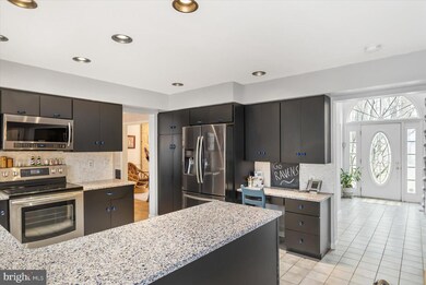 318 Cockeys Mill Rd, Reisterstown, MD 21136 - photo 6