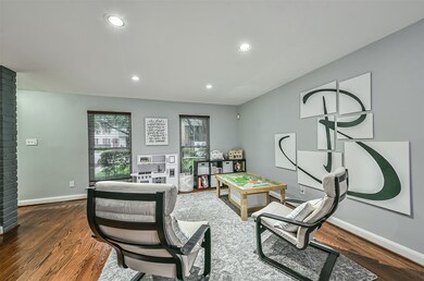 10317 Longmont Dr unit 37, Houston, TX 77042 - photo 6