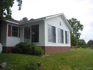 297 King Carter Ln, Weems, VA 22576 - photo 3