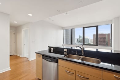 The Metropolitan unit 802, Dallas, TX 75202 - photo 6