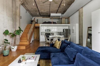 Porter 156 Lofts unit 113, Boston, MA 02128 - photo 4