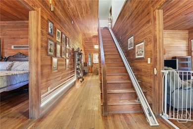 4931 Mill Branch Hunting Club Rd, Nevils, GA 31321 - photo 6