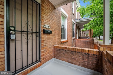414 N Bouldin St, Baltimore, MD 21224 - photo 4