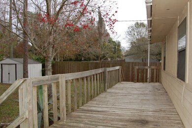 12144 Pheon St, Jacksonville, FL 32224 - photo 2