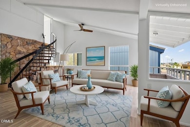 Live the Silver Strand life