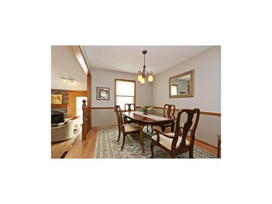 Imagine Family Gatherings Here!