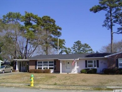 3676 Spruce Dr unit 3676, Myrtle Beach, SC 29577 - photo 6