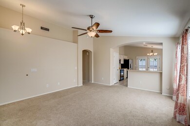 3 Front Room