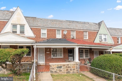 3928 Woodridge Rd, Baltimore, MD 21229 - photo 3