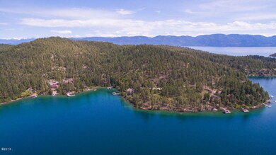 Nhn Osprey Loop Rd unit Tract 2, Rollins, MT 59931 - photo 5