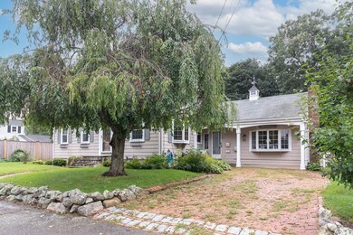 101 Clarendon St, South Weymouth, MA 02190 - photo 2