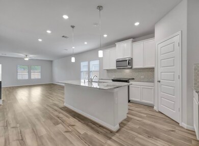 6919 Ventura Dr, Rosharon, TX 77583 - photo 6