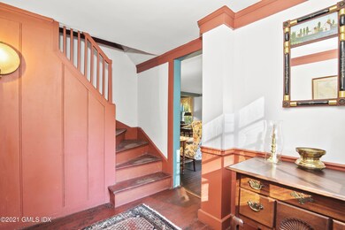 STAIRWAY