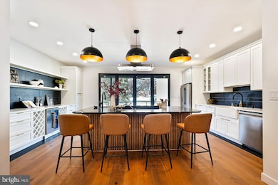 951 Shepherd St NW, Washington, DC 20011 - photo 7