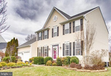 21495 Golden Autumn Place, Broadlands, VA 20148 - photo 2