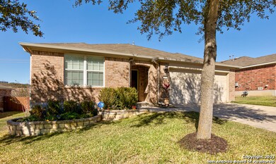22123 Diamond Chase, San Antonio, TX 78259 - photo 2