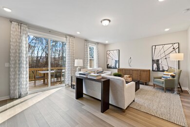 1922 Camberley Dr unit Lot 103- Louisa, Apex, NC 27502 - photo 7