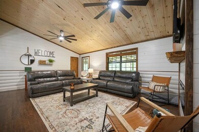 571 Raintree Rd, Broken Bow, OK 74728 - photo 5