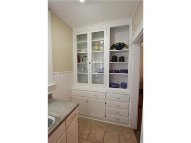 Off Kitchen
