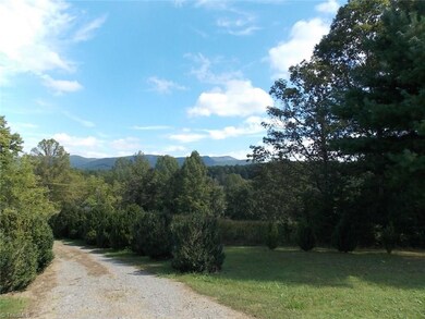Gorgeous Mountain Views