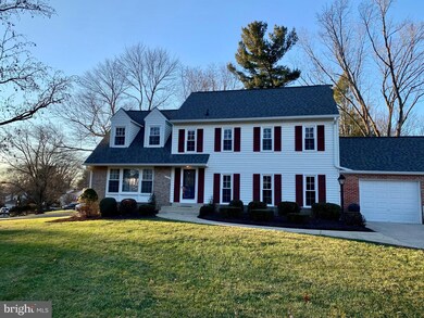 17000 George Washington Dr, Rockville, MD 20853 - photo 2