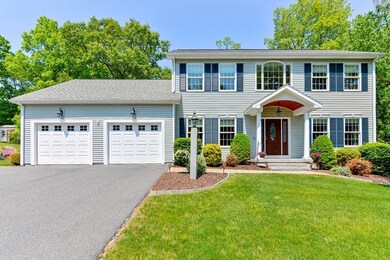 9 Boulder Hill Ln, Ashland, MA 01721 - photo 3