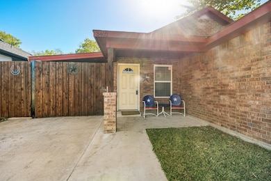 3402 Toronto St, Dallas, TX 75212 - photo 4