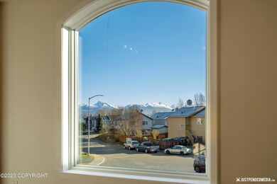 4301 W Lake Circle, Anchorage, AK 99502