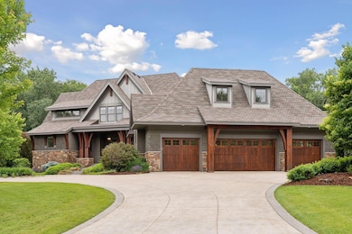 9485 Whistling Valley Trail, Lake Elmo, MN 55042 - photo 2