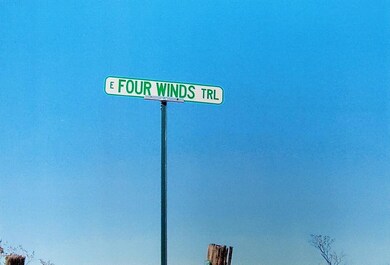 street sign