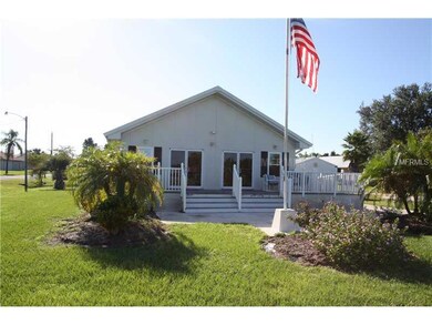 Clubhouse - Community Clubhouse Membership is Optional $50.00 per year