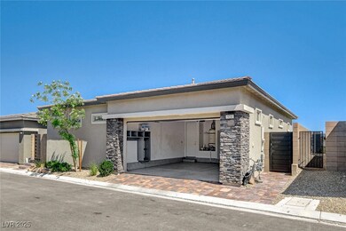 Upgraded gates on both ends of yard as well as gat