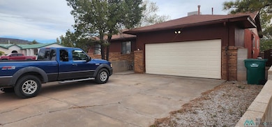 1328 N Third St, Grants, NM 87020 - photo 2