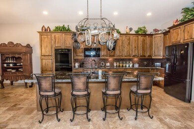 HERE IS  YOUR DREAM KITCHEN