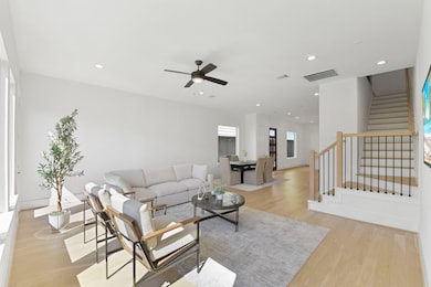 224 W 23rd St unit B, Houston, TX 77008 - photo 7