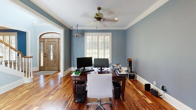 3799 Old Thomasville Rd, Dixie, GA 31629 - photo 2