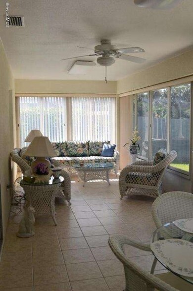 FLORIDA ROOM